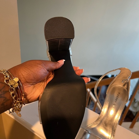 Platform Heels - Picture 5 of 6